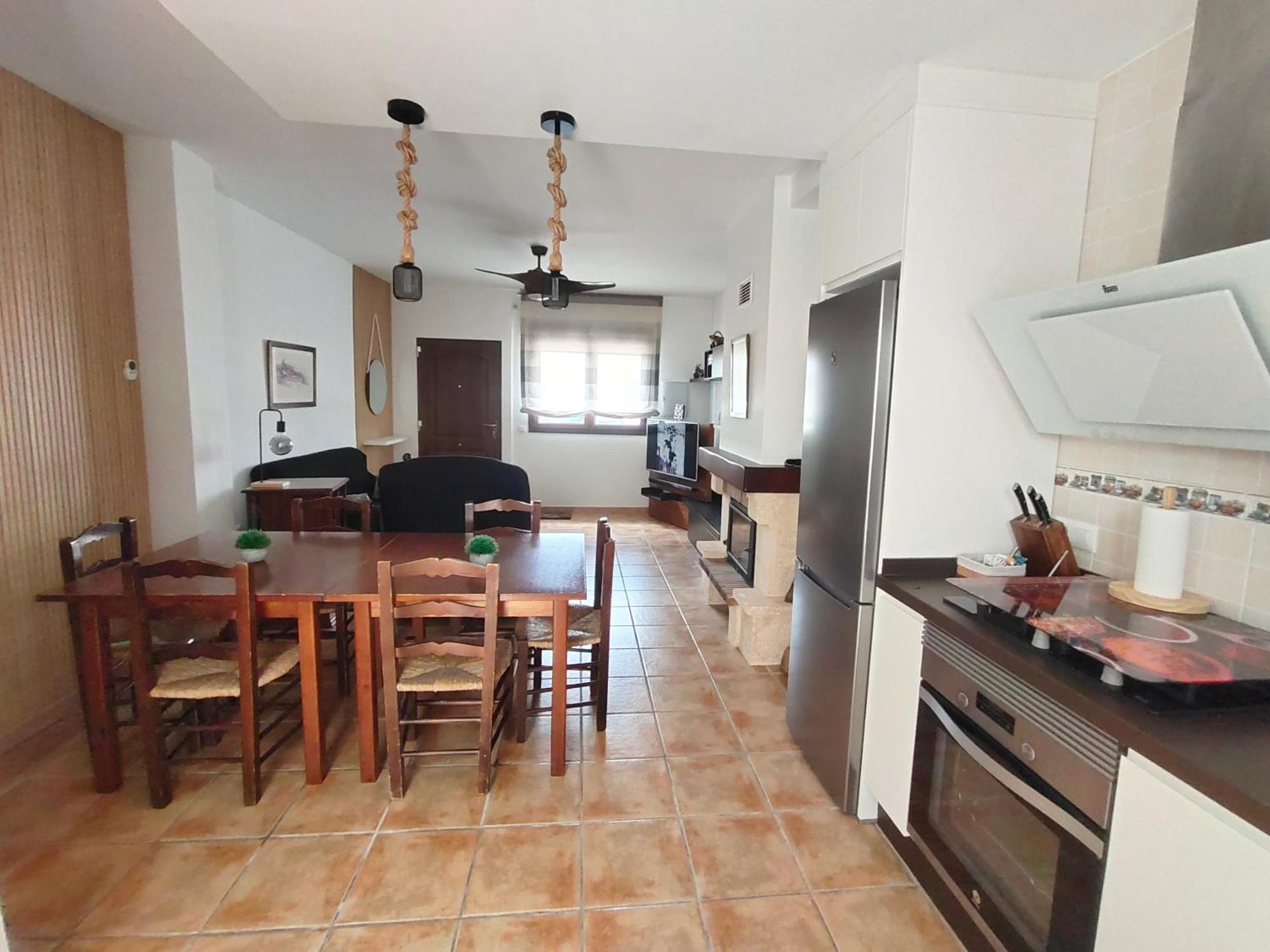 La Moralea Villa Canar Exterior foto